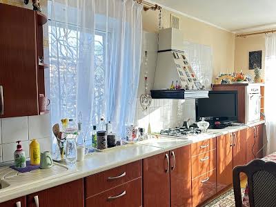 дом по адресу Індустріальна, 50