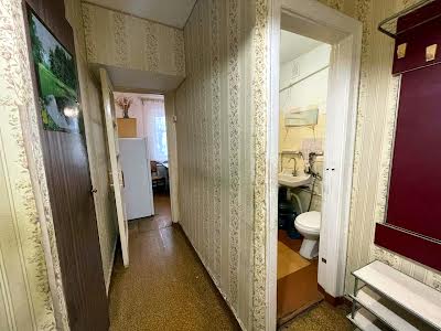 квартира за адресою Шевченка просп., 10