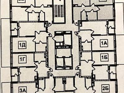 квартира за адресою Приладний пров., 10-В