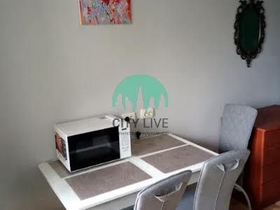квартира за адресою Івана Миколайчука вул., 26