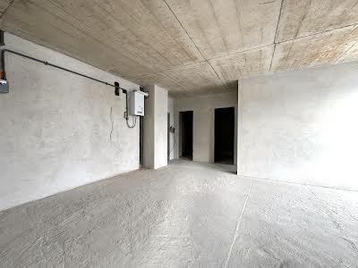 квартира по адресу Брюховицкая ул., 3
