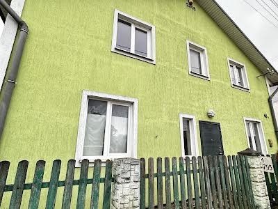 будинок за адресою Івана Котляревського вул., 48а