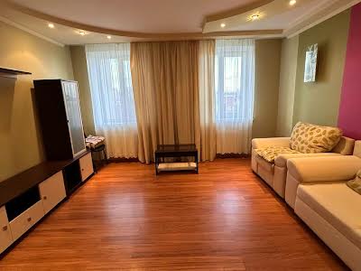 квартира за адресою Чернігівська вул., 9