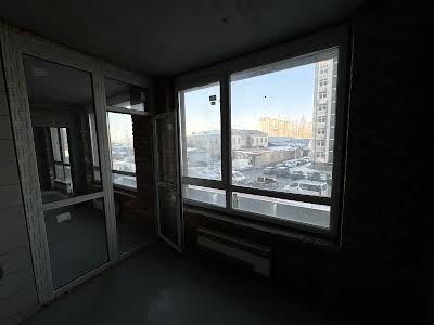 квартира за адресою Дніпровська набережна вул., 1