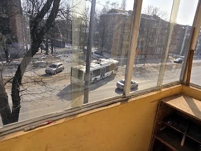 квартира за адресою Богдана Хмельницького просп. (Героїв Сталінграда), 36