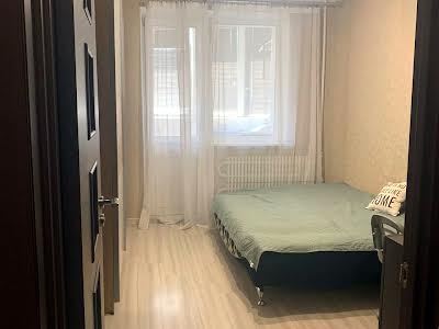 квартира по адресу Ньютона ул., 115