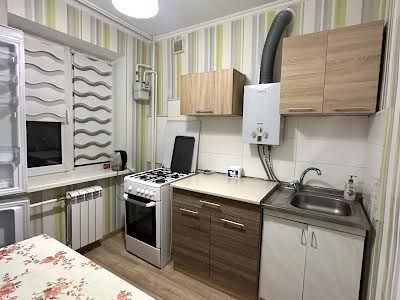 квартира за адресою Михайла Гончаренка вул., 27Б