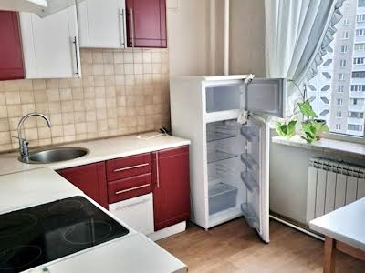 квартира за адресою Радунська вул., 3-А