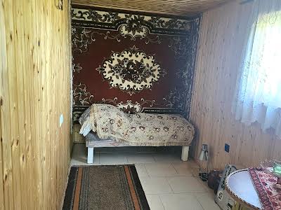 будинок за адресою Центральна, 22