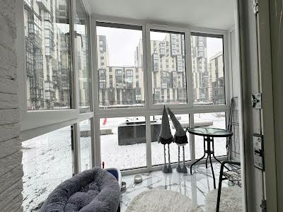 квартира за адресою Княгині Ольги вул., 98п