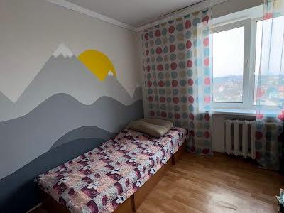 квартира за адресою Сергія Ядова вул. (Ювілейна), 8