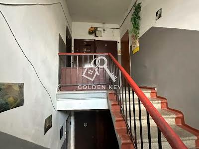 квартира за адресою Колачевського, 3