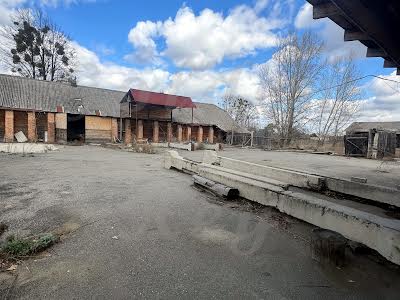 коммерческая по адресу Кибенка Віктора, 6