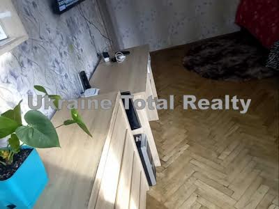 квартира за адресою Туполєва академіка вул., 20