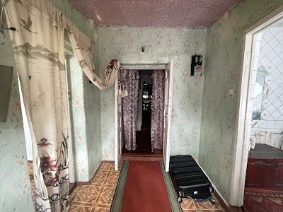 будинок за адресою Горнова