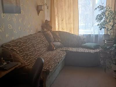 квартира по адресу Ивана Мазепы ул. (Бутиріна), 28