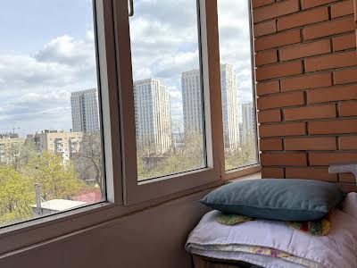 квартира по адресу Академика Чекмарёва ул., 2