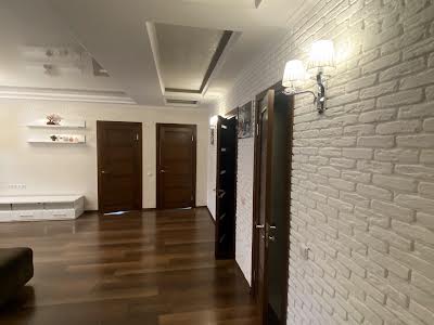 квартира по адресу Мандрыковская ул., 51л