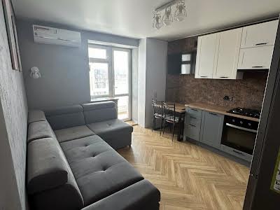 квартира по адресу Расточье ул., 23а