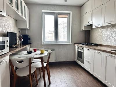 квартира за адресою Миколи Бажана просп., 9-А