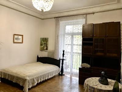 квартира за адресою Троїцька вул., 2