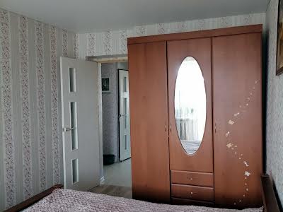 квартира за адресою Романа Шухевича вул. (Курчатова), 1А