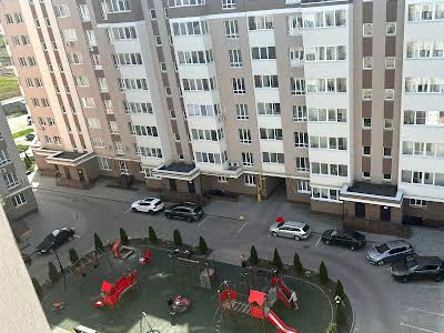 квартира по адресу Приозёрный бульв., 5а