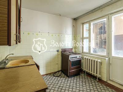 квартира за адресою Патріарха Мстислава Скрипника вул., 15