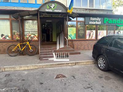 квартира за адресою Космонавта Поповича вул. (Космонавта Волкова), 14