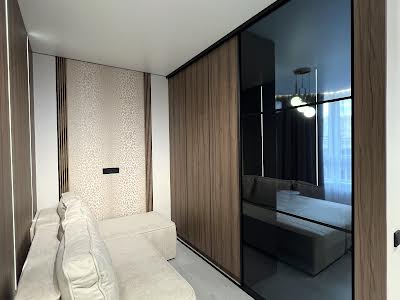квартира за адресою Мартинова просп., 34