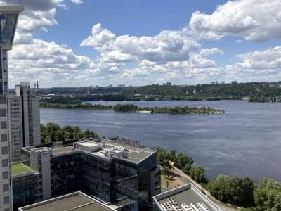 квартира за адресою Дніпровська набережна вул., 1-А