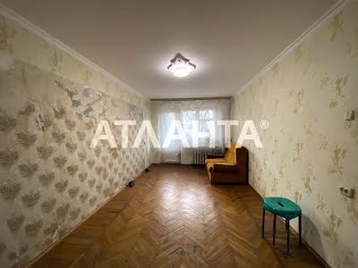 квартира по адресу Героев Крут ул. (Терешковой), 35