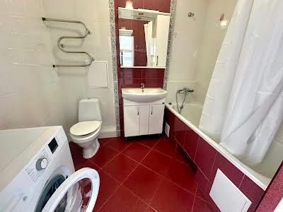 квартира за адресою Бреуса вул., 2