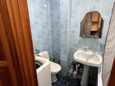 квартира за адресою Воскресенський просп. (Перова), 42-А