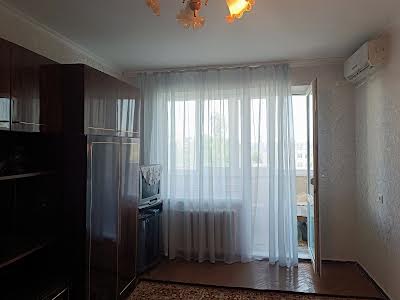 квартира по адресу Павла Тычины просп., 22а