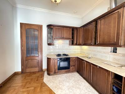 квартира за адресою Саксаганського вул., 29