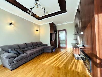 квартира за адресою Коперника вул., 5