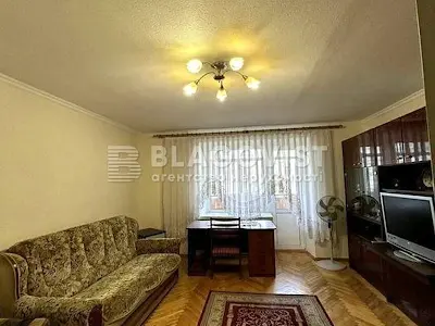 квартира за адресою Теремківська вул., 8
