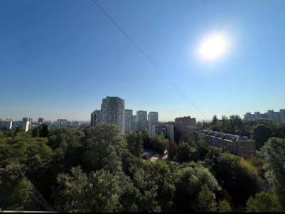 квартира по адресу Вітряні Гори ул., 2-Б