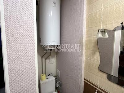 квартира за адресою Ашгабадська вул., 10