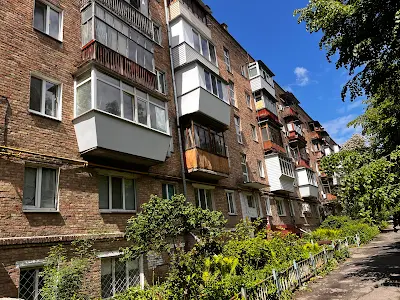 квартира за адресою Чугуївський пров., 10