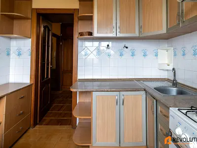 квартира за адресою Марії Лагунової вул., 18