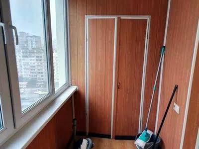 квартира за адресою Драгоманова, 8А