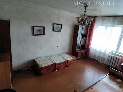 квартира за адресою Тичини, 5