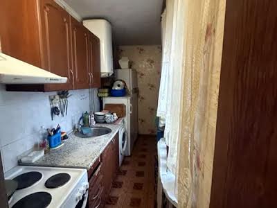 квартира за адресою Якуба Коласа вул., 2