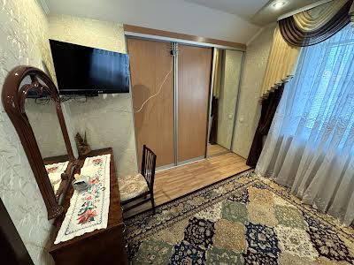 дом по адресу Молодіжна