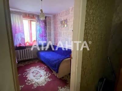 квартира за адресою Академіка Філатова вул., 13