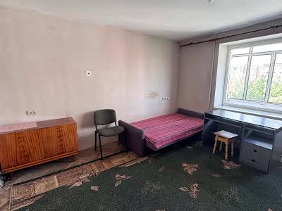 комната по адресу Петра Панча ул., 1