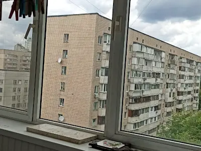 квартира за адресою Європейського Союзу просп. (Правди), 64