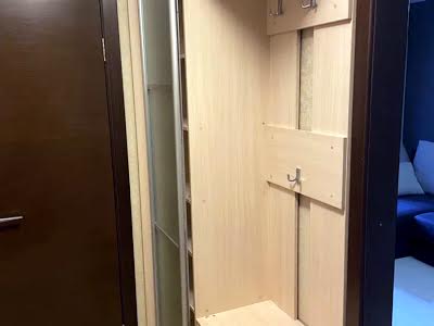 квартира за адресою Синьоозерна вул., 6-А